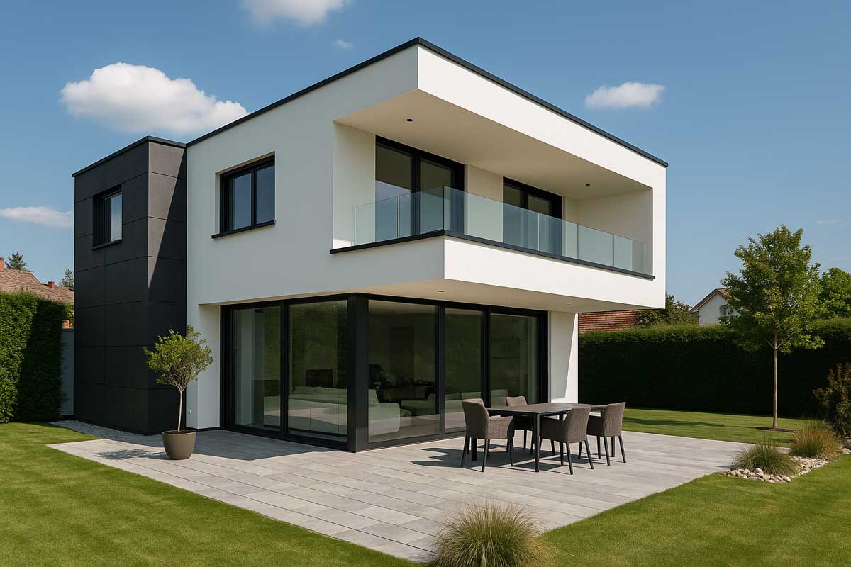 Gotha zieht an: Warum es sich jetzt lohnt, in der Region Eigentum zu kaufen