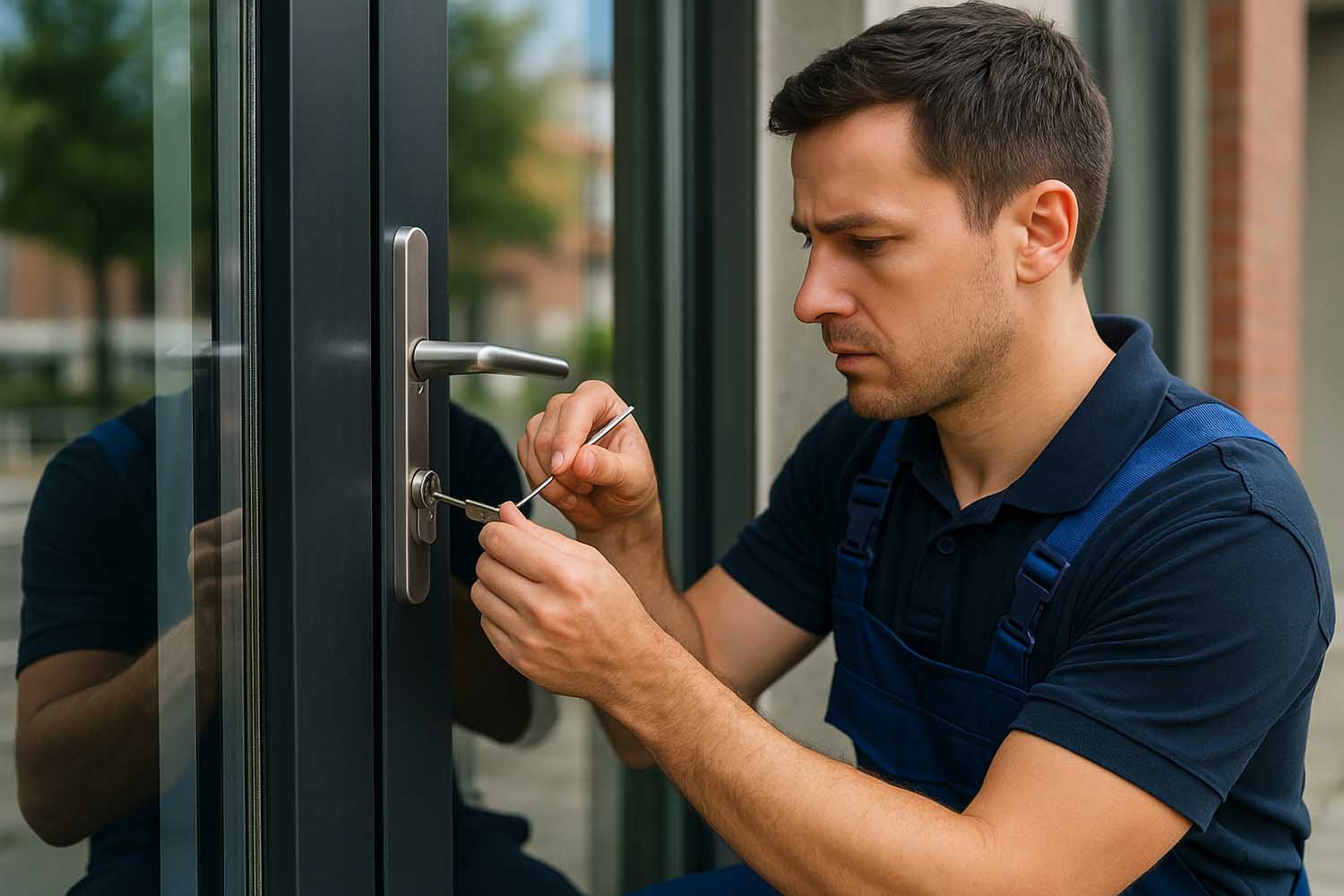 Dienstleister in Gotha