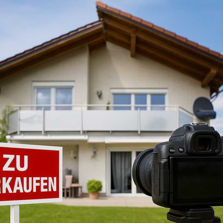 RR Immobilien Gotha unterstützt Eigentümer beim Immobilienverkauf