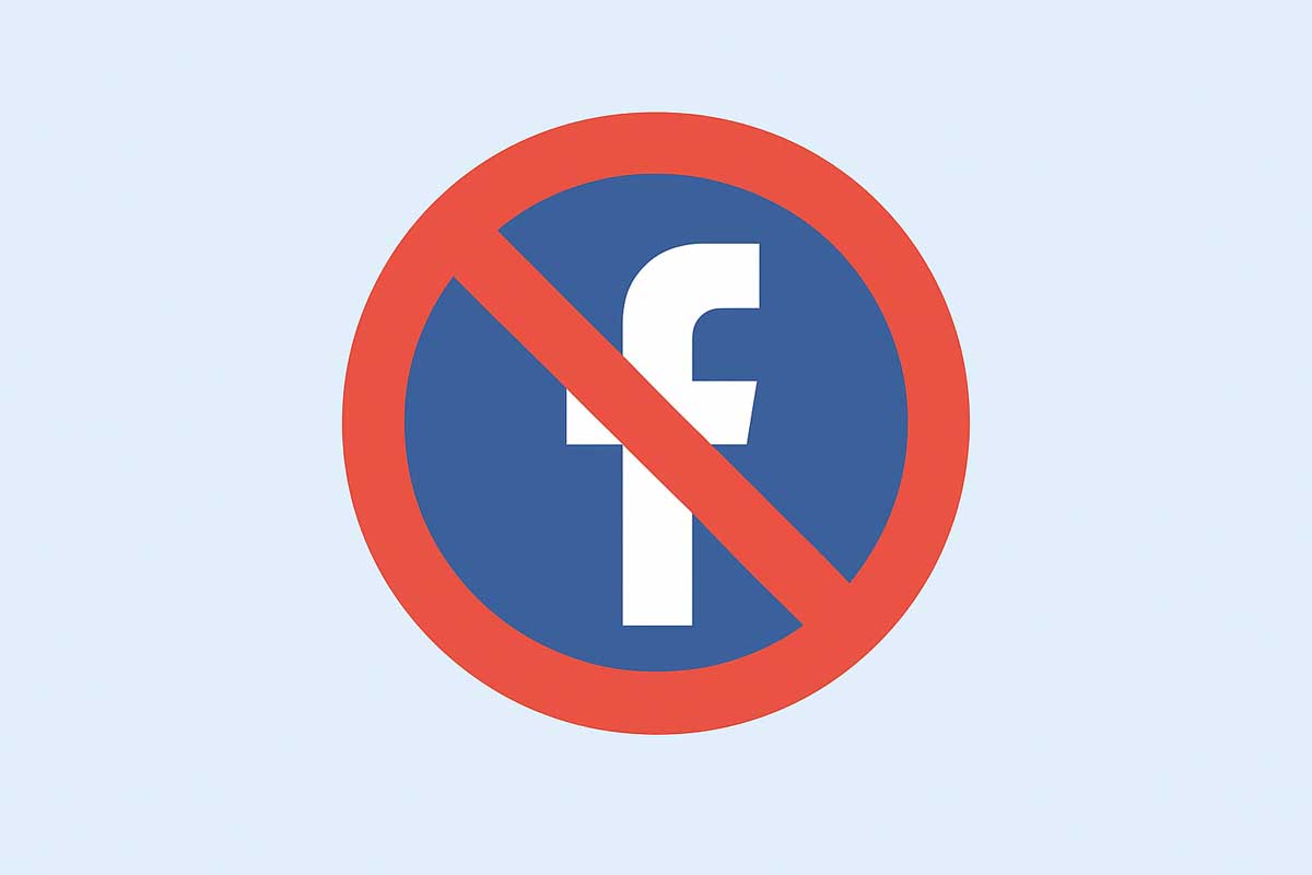 Warum Facebook keine Immobilien-Website ersetzt