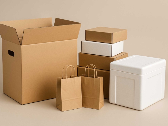 Die perfekte Umzugs-Checkliste – stressfrei umziehen mit der richtigen Vorbereitung