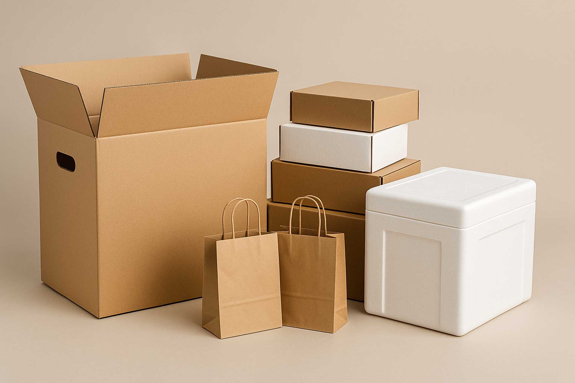 Die perfekte Umzugs-Checkliste – stressfrei umziehen mit der richtigen Vorbereitung