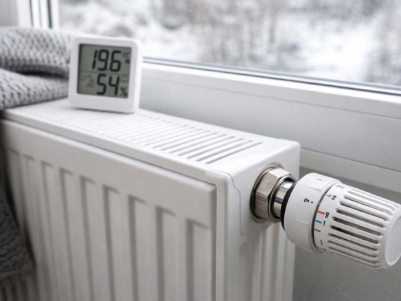 Heizkosten sparen im Winter: 10 Sofortmaßnahmen für Wohnung & Haus (Gotha)
