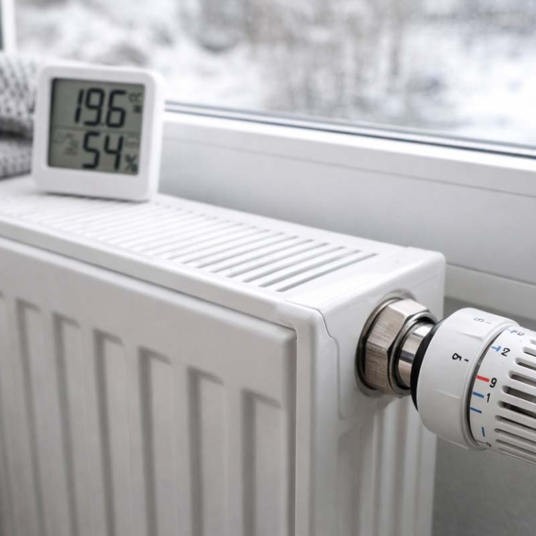 Heizkosten sparen im Winter: 10 Sofortmaßnahmen für Wohnung & Haus (Gotha)