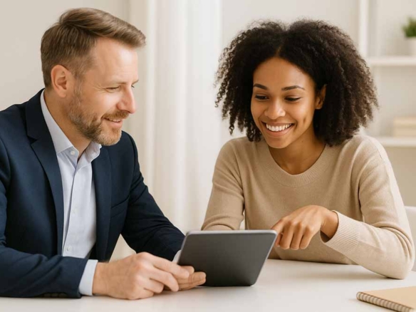 So gewinnen Immobilienmakler Verkäufer-Leads in Gotha und Westthüringen