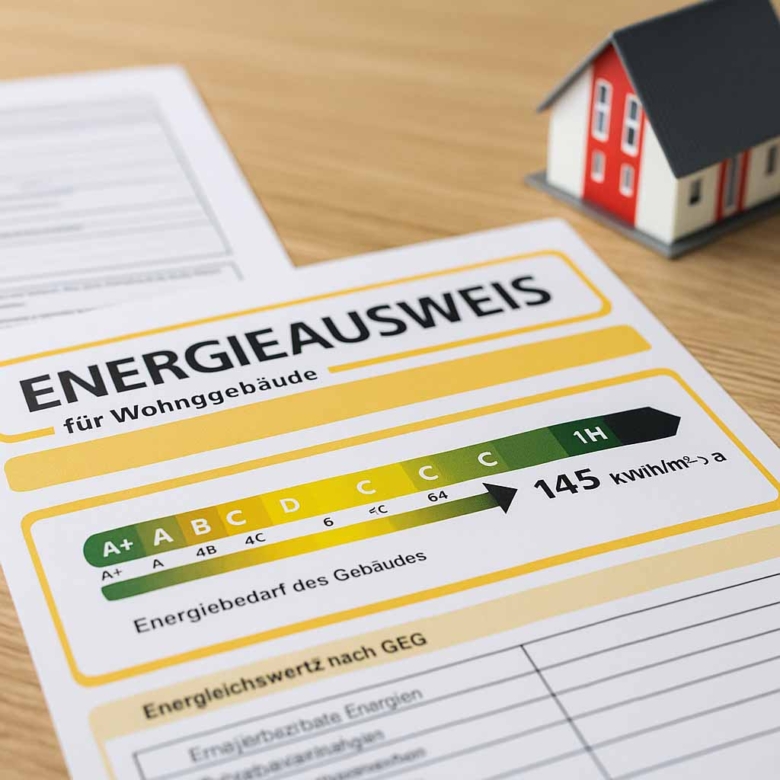 🏠 Eigentümer in Gotha können Energieausweis jetzt unkompliziert online anfragen